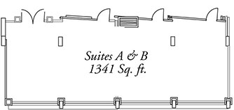 suites A and B