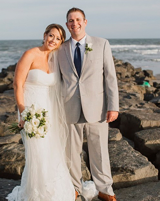 ocean city wedding venue