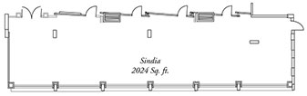 sinda