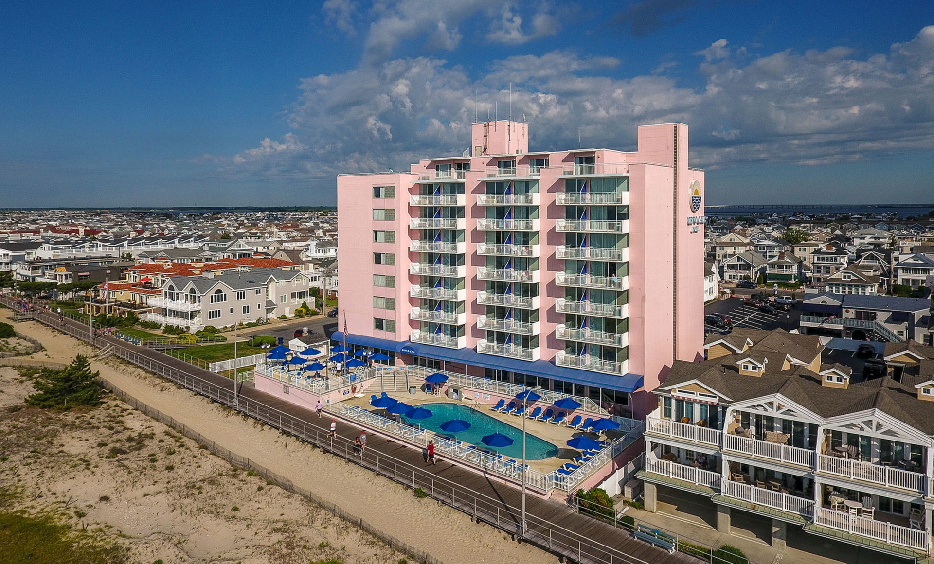 bayonne nj hotels near cruise port