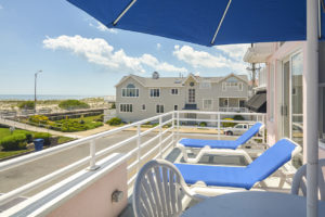 porthouse balcony