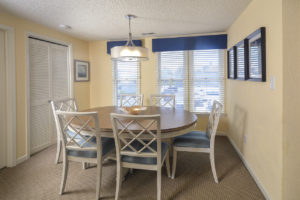 porthouse dining room
