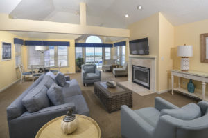 porthouse living room