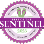Best Of The Sentinel