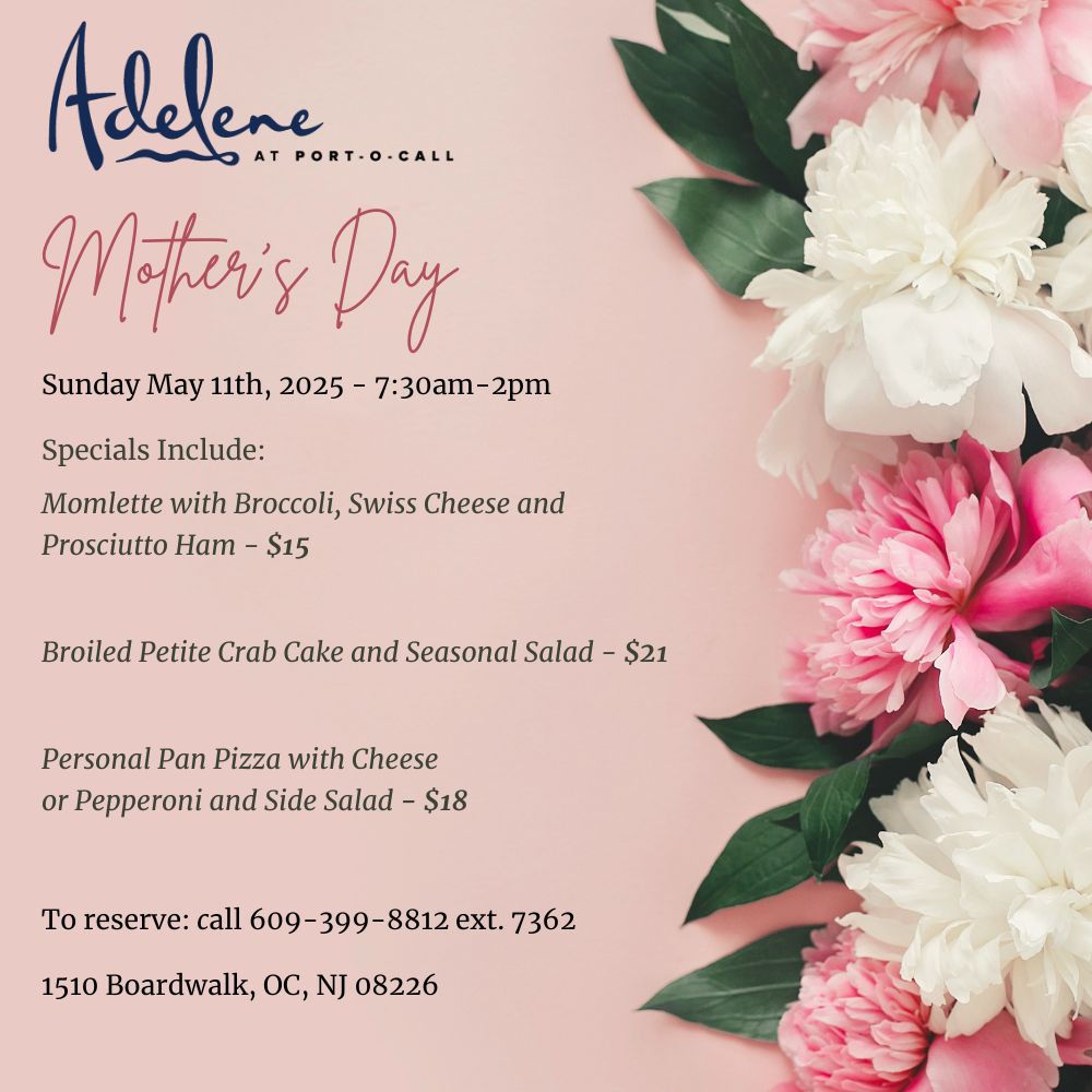 Mother's Day Brunch